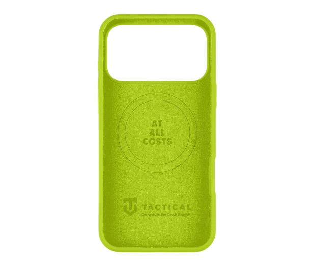Tactical MagForce Velvet Smoothie Kryt pro Apple iPhone 17 Pro Max Av - 1514481 - zdjęcie 2